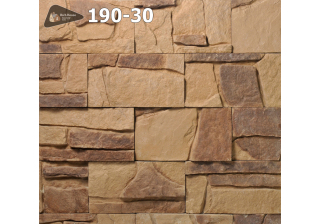 Камень облицовочный Бломберг 190-30 (0,34м/кв.)